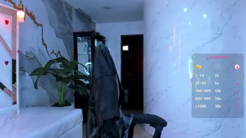 Qetsyah online show from 03-06-26, 01:29