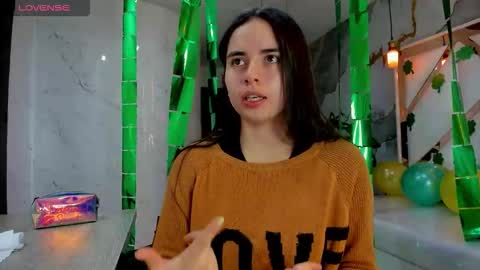 Qetsyah online show from 03-18-26, 01:25