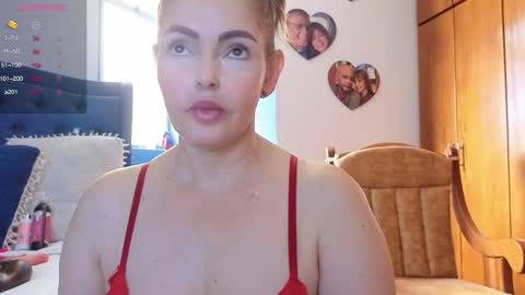 Queen And King online show from 12-31-24, 02:58