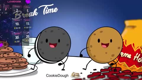 Queen And King online show from 09-30-25, 07:08