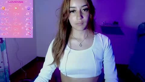 Snapshot of quee_tiana chatting on 04-29-26, 05:55 your princess online show from 04-29-26, 05:55