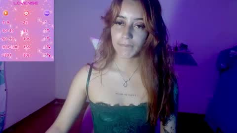 Snapshot of quee_tiana chatting on 05-07-26, 10:59 your princess online show from 05-07-26, 10:59