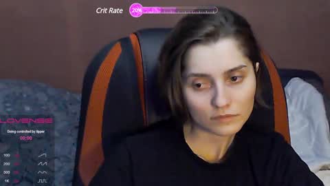 Lola online show from 02-25-25, 01:28