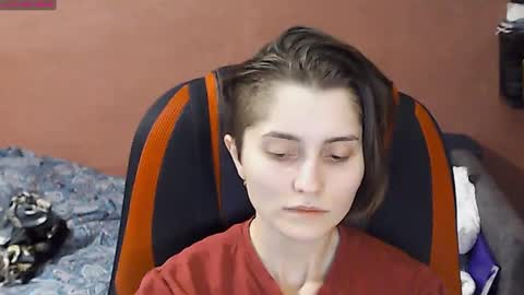 Lola online show from 02-27-25, 05:15