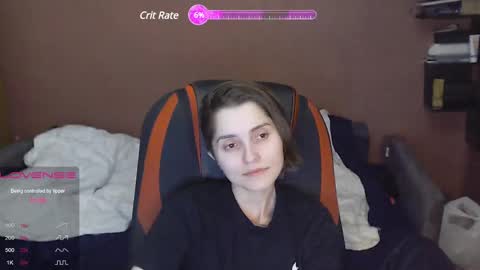 Lola online show from 03-08-25, 07:09