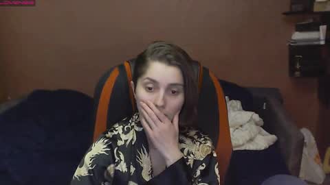 Lola online show from 03-11-25, 05:13