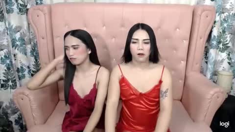 Queen Asian Goddess online show from 03-12-26, 07:09