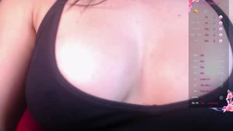 Queen Abby online show from 10-11-25, 02:55