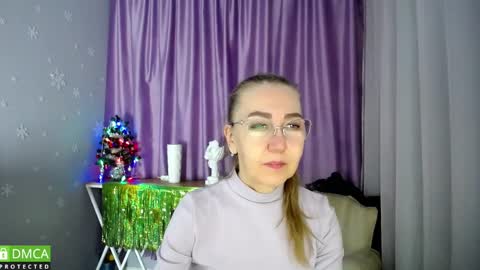 Snapshot of queen_a_n_i chatting on 01-15-25, 05:50 A N I Ill be here on December 1st online show from 01-15-25, 05:50