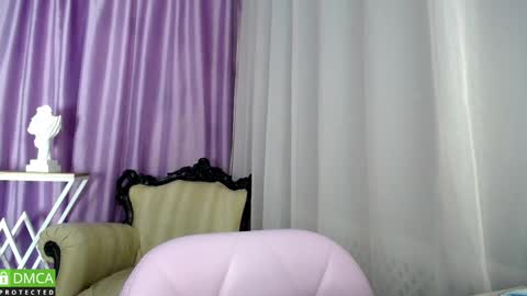 Snapshot of queen_a_n_i chatting on 01-30-25, 11:55 A N I Ill be here on December 1st online show from 01-30-25, 11:55