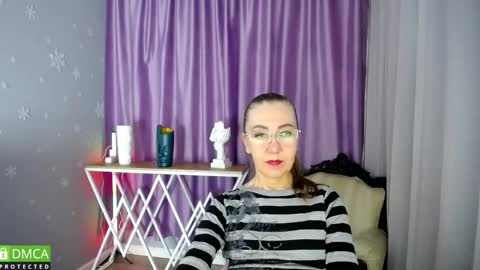 Snapshot of queen_a_n_i chatting on 02-23-25, 05:45 A N I Ill be here on December 1st online show from 02-23-25, 05:45