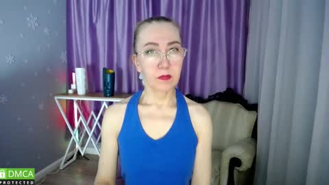 Snapshot of queen_a_n_i chatting on 02-24-25, 06:38 A N I Ill be here on December 1st online show from 02-24-25, 06:38