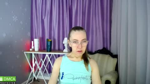 Snapshot of queen_a_n_i chatting on 02-27-25, 07:34 A N I Ill be here on December 1st online show from 02-27-25, 07:34