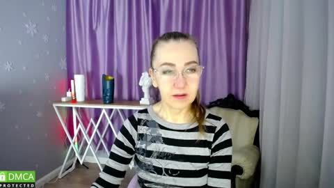 Snapshot of queen_a_n_i chatting on 03-07-25, 06:13 A N I Ill be here on December 1st online show from 03-07-25, 06:13