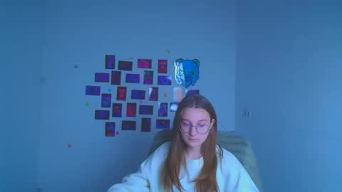 Amelie online show from 03-09-26, 12:20