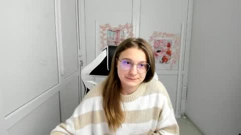 Amelie online show from 05-31-26, 08:43