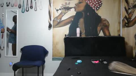 QnAnitaDix online show from 02-14-26, 04:15