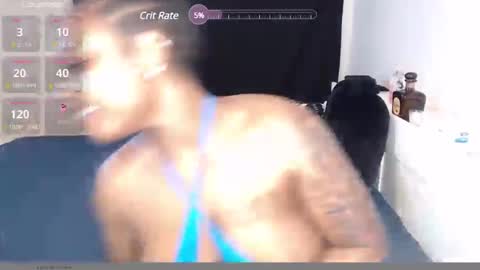 Snapshot of queen_barbie_ chatting on 02-07-25, 03:55 Barbie online show from 02-07-25, 03:55