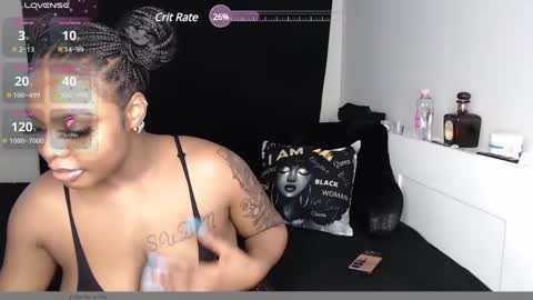 Snapshot of queen_barbie_ chatting on 02-12-25, 04:12 Barbie online show from 02-12-25, 04:12