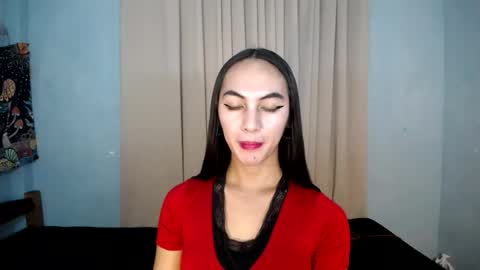 queen_danaya online show from 06-25-26, 05:12
