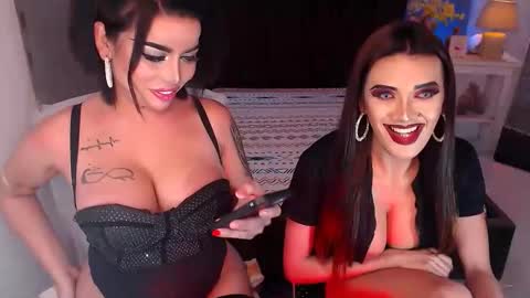 MAGDA online show from 12-20-24, 01:14