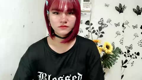 Snapshot of queen_elicktra chatting on 01-29-25, 01:58 JOY online show from 01-29-25, 01:58