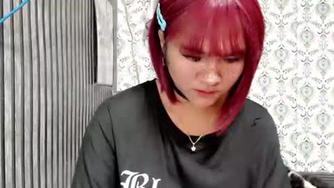 Snapshot of queen_elicktra chatting on 09-20-25, 05:30 JOY online show from 09-20-25, 05:30