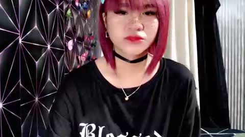 Snapshot of queen_elicktra chatting on 11-10-25, 08:13 JOY online show from 11-10-25, 08:13