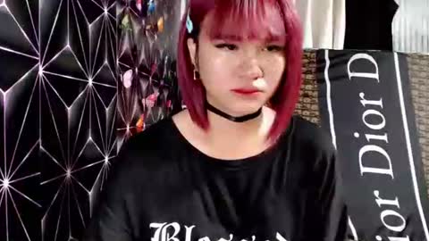 Snapshot of queen_elicktra chatting on 11-15-25, 08:44 JOY online show from 11-15-25, 08:44