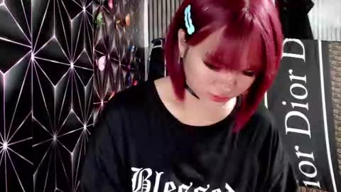 Snapshot of queen_elicktra chatting on 11-23-25, 12:10 JOY online show from 11-23-25, 12:10