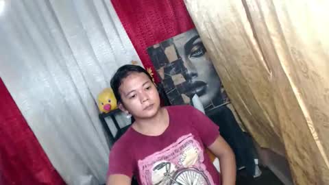 queen_ennah online show from 01-09-26, 07:00