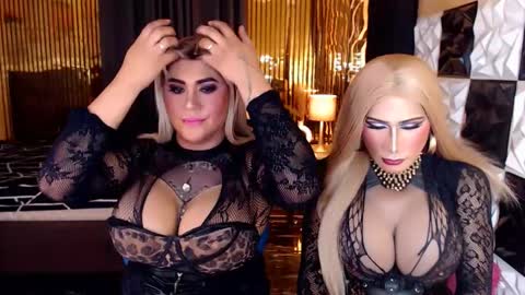 queen_horsecock online show from 05-12-26, 07:05