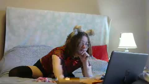 Queen Indra online show from 01-16-26, 07:07