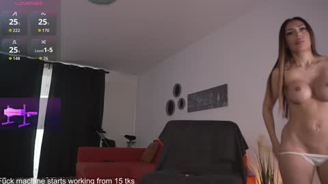 queen_leylla online show from 02-02-26, 06:34