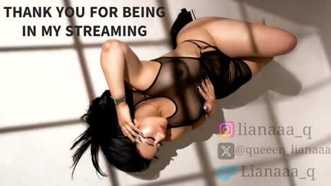 Snapshot of queen_liana chatting on 01-18-25, 11:00 Liana online show from 01-18-25, 11:00