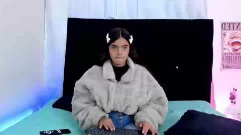 queen_misy online show from 03-18-26, 08:56