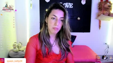 queen_natttyy online show from 12-27-24, 08:35