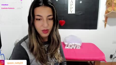 queen_natttyy online show from 01-19-25, 02:57