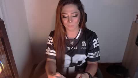 samantha online show from 10-14-25, 02:29