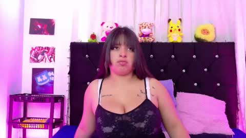 queen_salomme online show from 10-16-25, 11:55