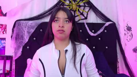queen_salomme online show from 10-22-25, 11:43