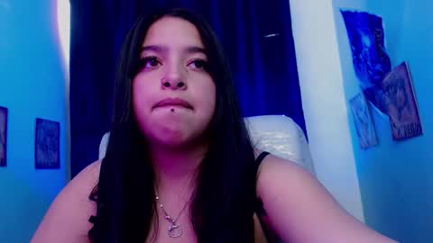queen_salomme online show from 11-10-25, 09:25