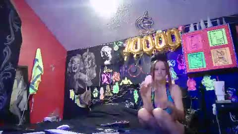 Snapshot of queen_splashh_420 chatting on 07-12-26, 05:42 Queen Splashh420 online show from 07-12-26, 05:42