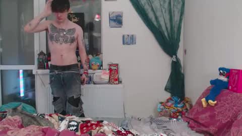 Snapshot of queen_x_joker chatting on 02-21-26, 03:57 queen_x_joker online show from 02-21-26, 03:57