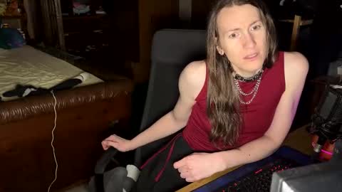 Aria TLoak online show from 03-09-26, 06:39