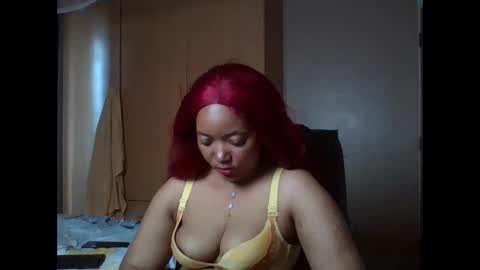 Queenbebony2 online show from 03-29-26, 07:19