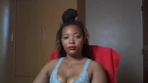 Queenbebony2 online show from 06-15-26, 07:43