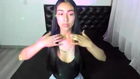 queenbyte_18 online show from 02-04-26, 03:23