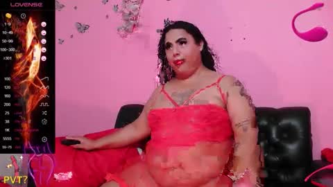 queencandy20cm online show from 11-24-25, 04:01