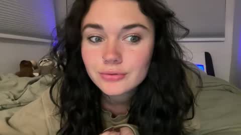 Cassidy online show from 12-03-25, 05:48